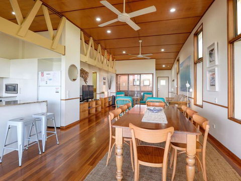 Claytons 1 By Discover Stradbroke - Accommodation Port Macquarie 17