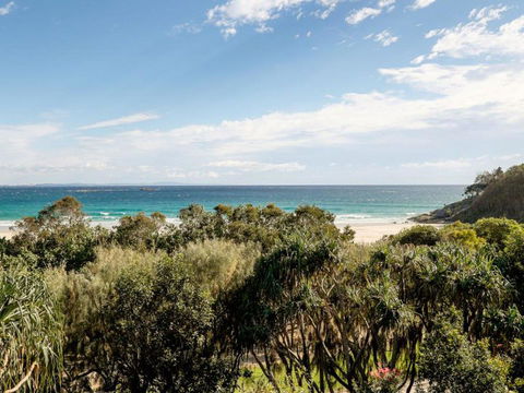 Claytons 1 By Discover Stradbroke - Accommodation Port Macquarie 26