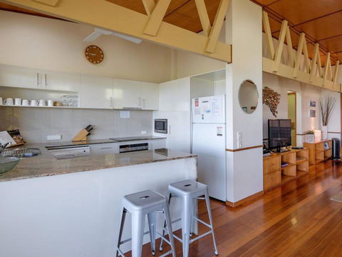 Claytons 1 By Discover Stradbroke - Accommodation Port Macquarie 21