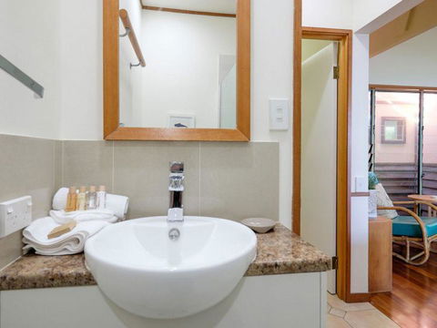 Claytons 1 By Discover Stradbroke - Accommodation Port Macquarie 10