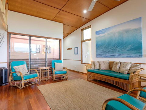 Claytons 1 By Discover Stradbroke - Accommodation Port Macquarie 16