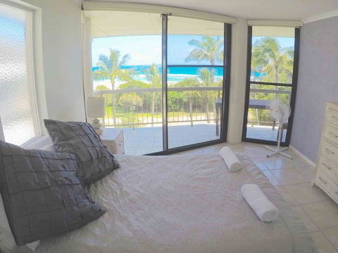 Mooloomba Five - Accommodation Port Macquarie 7