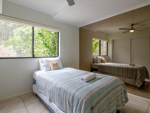 Mooloomba Five - Accommodation Port Macquarie 18