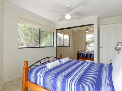 Mooloomba Five - Accommodation Port Macquarie 3