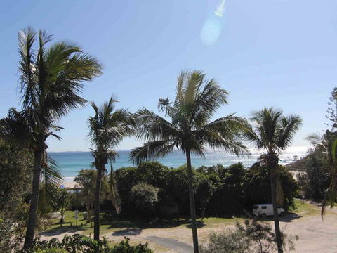 Mooloomba Five - Accommodation Port Macquarie 4
