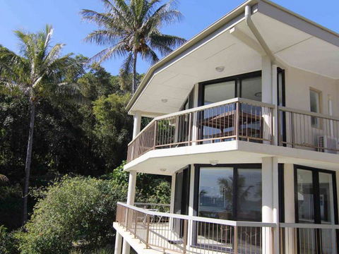 Mooloomba Five - Accommodation Port Macquarie 10