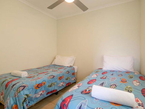 Mooloomba Five - Accommodation Port Macquarie 9