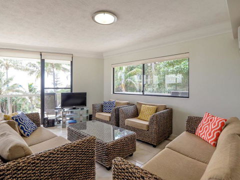 Mooloomba Five - Accommodation Port Macquarie 11