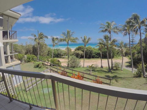 Mooloomba Five - Accommodation Port Macquarie 6