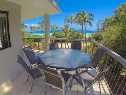 Mooloomba Five - Accommodation Port Macquarie 15