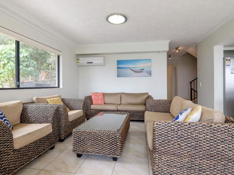Mooloomba Five - Accommodation Port Macquarie 14