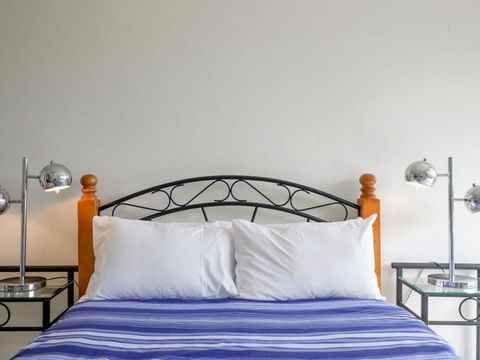 Mooloomba Five - Accommodation Port Macquarie 17