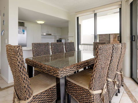 Mooloomba Five - Accommodation Port Macquarie 0