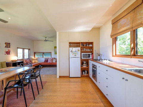 Eddies Place - Accommodation Port Macquarie 4