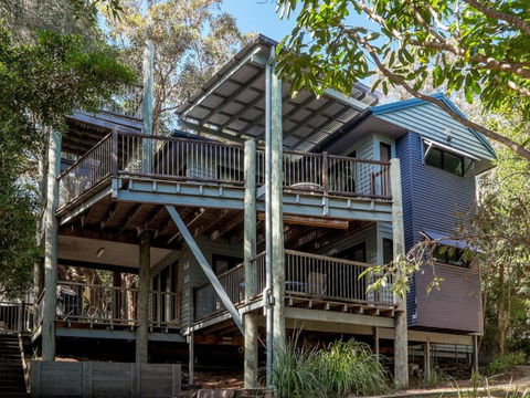 Billa Blue By Discover Stradbroke - Accommodation Port Macquarie 6