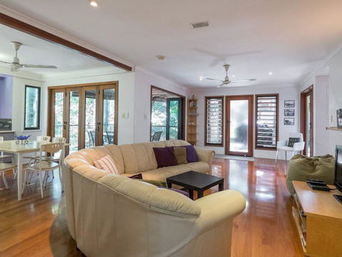Billa Blue By Discover Stradbroke - Accommodation Port Macquarie 4