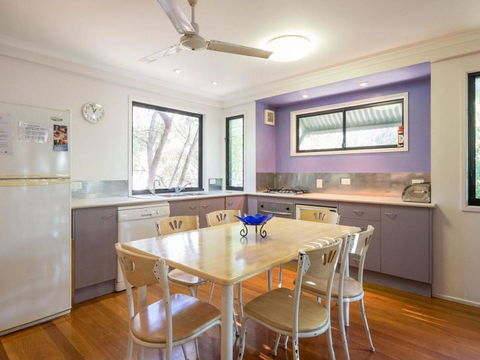Billa Blue By Discover Stradbroke - Accommodation Port Macquarie 3