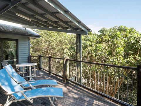 Billa Blue By Discover Stradbroke - Accommodation Port Macquarie 11