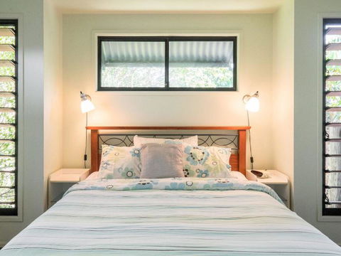 Billa Blue By Discover Stradbroke - Accommodation Port Macquarie 10