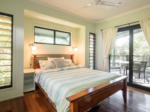 Billa Blue By Discover Stradbroke - Accommodation Port Macquarie 0