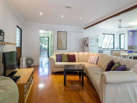Billa Blue By Discover Stradbroke - Accommodation Port Macquarie 5