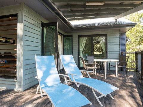 Billa Blue By Discover Stradbroke - Accommodation Port Macquarie 9