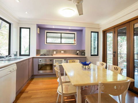 Billa Blue By Discover Stradbroke - Accommodation Port Macquarie 7