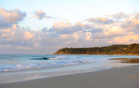 Allure Stradbroke Resort - Accommodation Port Macquarie 10