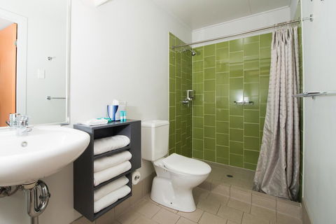 Allure Stradbroke Resort - Accommodation Port Macquarie 33
