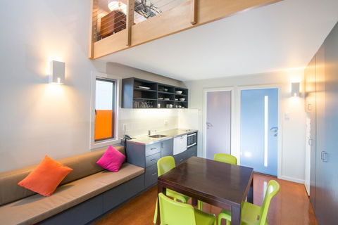 Allure Stradbroke Resort - Accommodation Port Macquarie 4