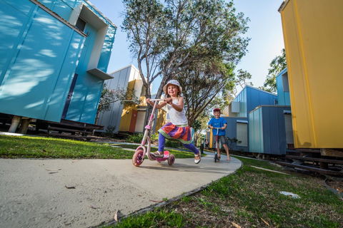 Allure Stradbroke Resort - Accommodation Port Macquarie 8