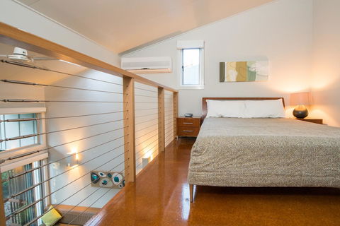 Allure Stradbroke Resort - Accommodation Port Macquarie 6