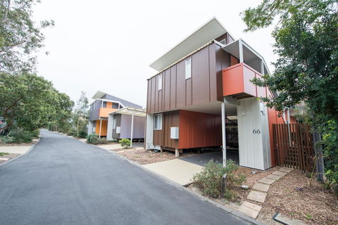 Allure Stradbroke Resort - Accommodation Port Macquarie 19