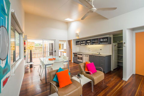 Allure Stradbroke Resort - Accommodation Port Macquarie 38