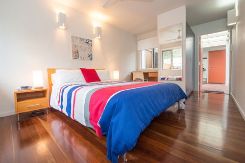 Allure Stradbroke Resort - Accommodation Port Macquarie 37