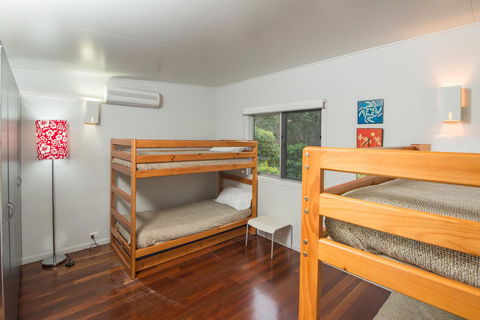 Allure Stradbroke Resort - Accommodation Port Macquarie 35
