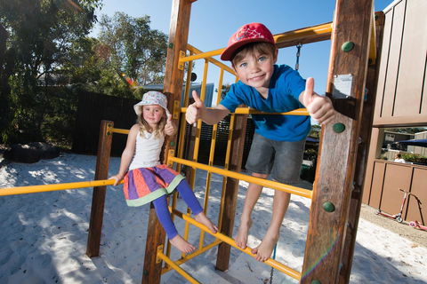Allure Stradbroke Resort - Accommodation Port Macquarie 12