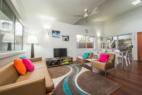 Allure Stradbroke Resort - Accommodation Port Macquarie 26