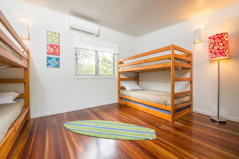 Allure Stradbroke Resort - Accommodation Port Macquarie 39
