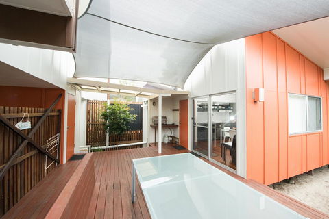 Allure Stradbroke Resort - Accommodation Port Macquarie 17
