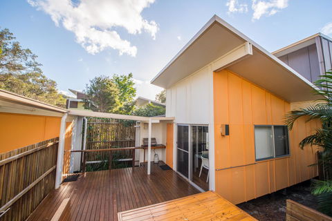 Allure Stradbroke Resort - Accommodation Port Macquarie 9