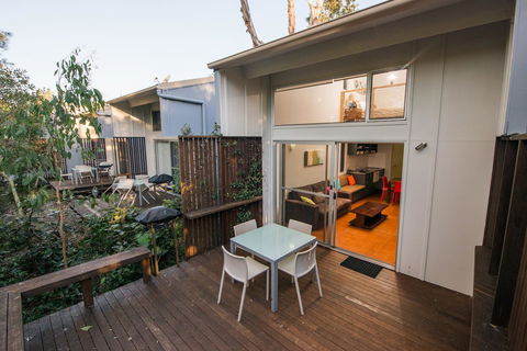 Allure Stradbroke Resort - Accommodation Port Macquarie 43