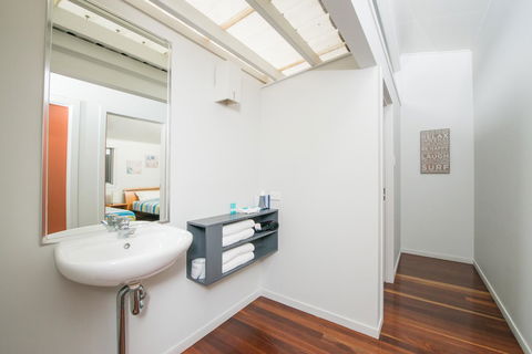 Allure Stradbroke Resort - Accommodation Port Macquarie 27