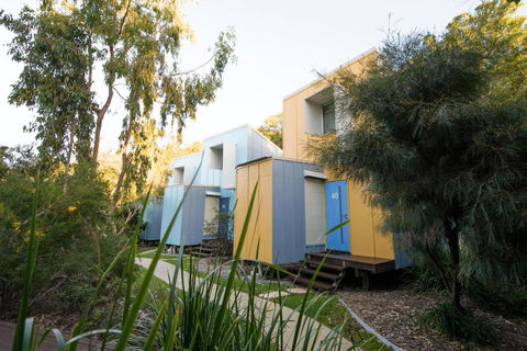 Allure Stradbroke Resort - Accommodation Port Macquarie 2