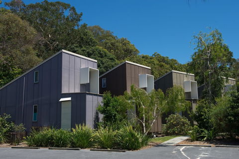 Allure Stradbroke Resort - Accommodation Port Macquarie 1