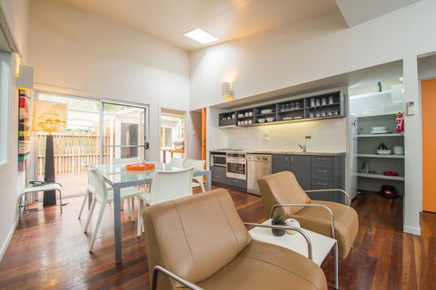 Allure Stradbroke Resort - Accommodation Port Macquarie 42