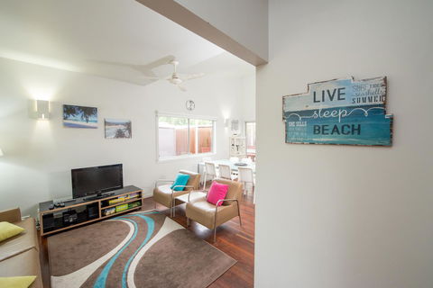 Allure Stradbroke Resort - Accommodation Port Macquarie 32