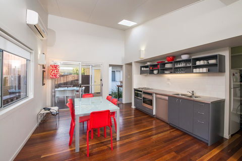 Allure Stradbroke Resort - Accommodation Port Macquarie 15