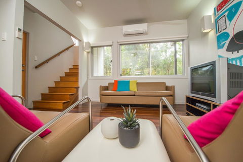 Allure Stradbroke Resort - Accommodation Port Macquarie 28