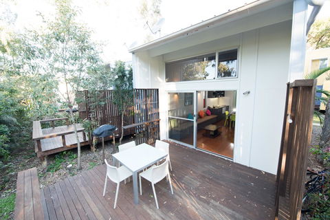 Allure Stradbroke Resort - Accommodation Port Macquarie 22